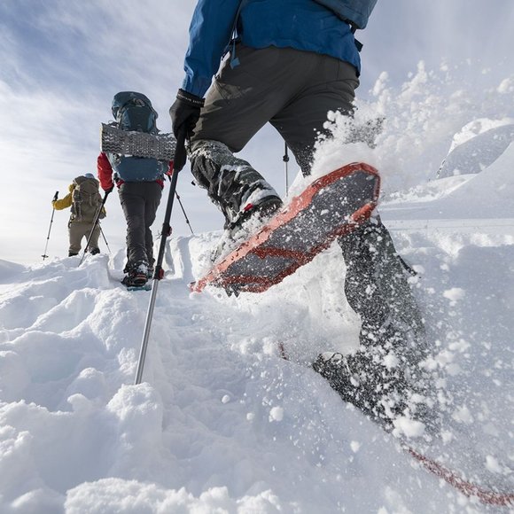 Ski Jacket Waterproof Windproof Snow Jacket Hooded Mens Womens Gray & Green - Picture 5 of 14